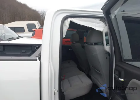 2017 GMC Sierra 1500 из США, поврежденный, VIN 1GTV2LEC5HZ125345